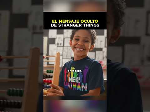 El detalle de Stranger Things que casi nadie notó
