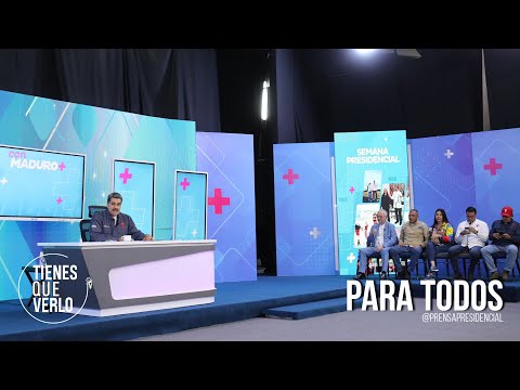 “Tiene que haber justicia y cárcel para todos los involucrados en el robo de Citgo”: Maduro