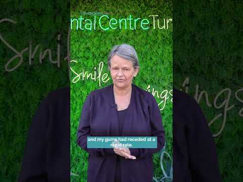 Well Worth The Journey I Dental Centre Turkey