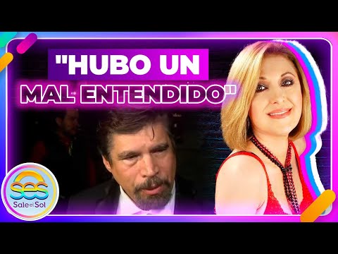 Alberto Estrella AFIRMA no tuvo nada que ver con la inversión de Rosita Pelayo | Sale el Sol