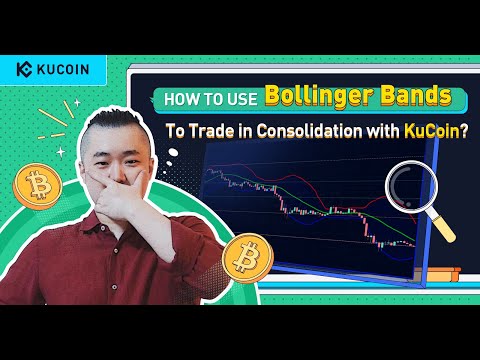 #Teaser #TechnicalAnalysis: How to use Bollinger Bands to gain in consolidation?