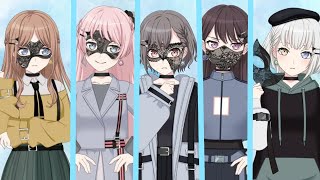【📢BanG Dreamガルパ】等 《Ave Mujica》卡池(66350石) week288 ²ᵁᴾlevel2168-25062723