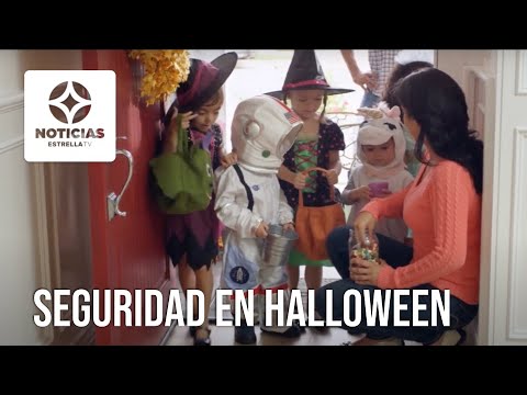 Seguridad en Halloween: Consejos de Southern California Edison para Evitar Accidentes