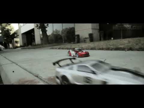 Street Drift Racing Battle - Who will win?