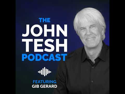 Trailer: The John Tesh Podcast - Coming Soon