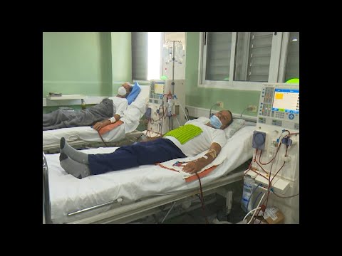 Mantiene centro de Salud en Cienfuegos estabilidad en procesos asistenciales