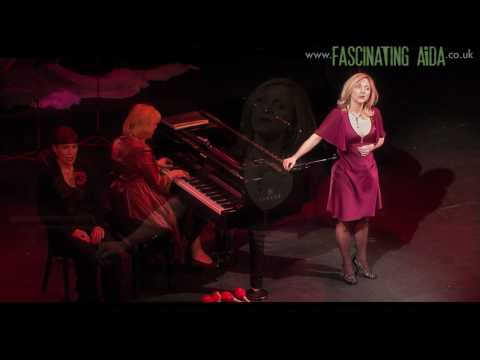 FASCINATING AIDA - Radiating Love