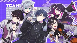 【VALORANT】V最練がう【ぶいすぽっ！/花芽すみれ】