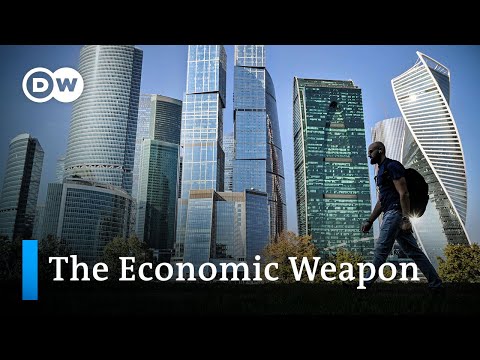 Are sanctions against Russia working? | DW Business Special