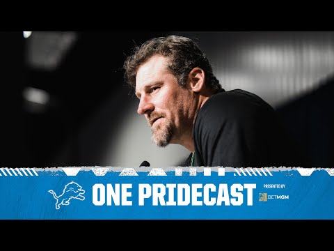 One Pridecast Episode 133: Ben Solak at the NFL Combine video clip