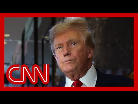 Trump rails against guilty verdict