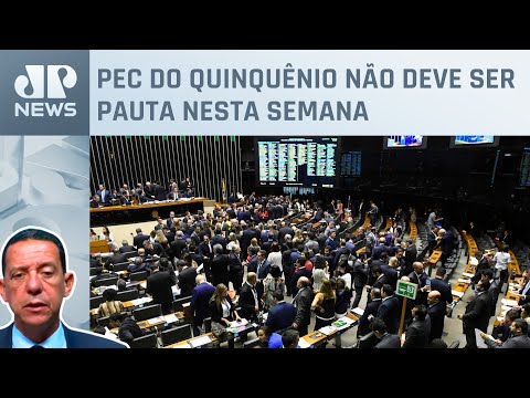 José Maria Trindade analisa o Congresso Nacional debatendo apoio ao RS