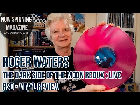 Roger Waters : Dark Side of The Moon Redux Live - Better than the Studio Version?
