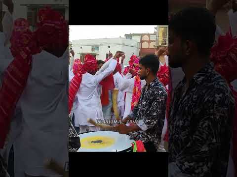 #djd - गौरी गौरा स्पेशल 🥰