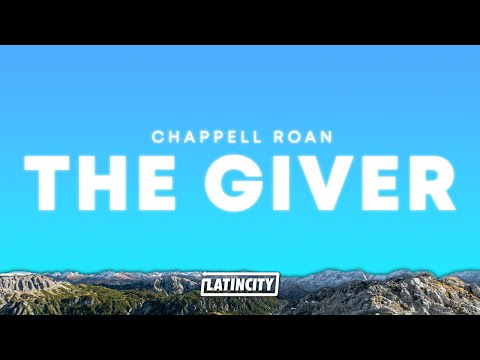Chappell Roan – The Giver (Lyrics)