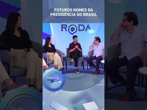 A política do Brasil precisa de pessoas mais novas? #shorts