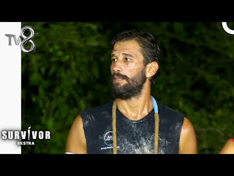 Haftanın İlk Dokunulmazlığını Adem Kazandı | Survivor Panorama