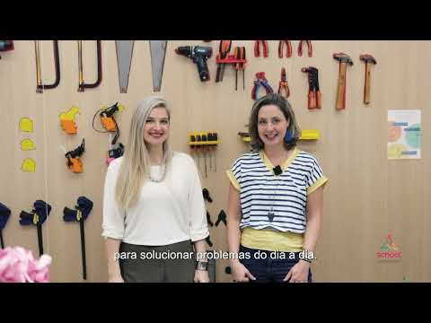 Rolê no SantoIvo International School - Alto da Lapa e Vila Leopoldina