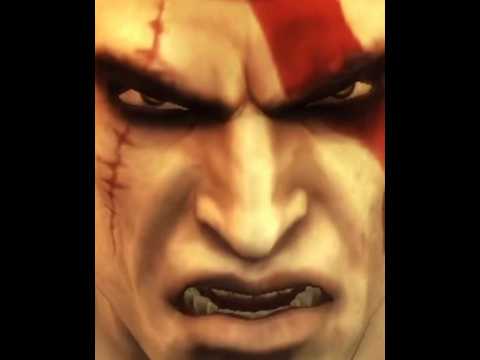 DRAGON BALL X GOD OF WAR EDITION | FILLER EDIT #godofwarghostofsparta #dragonball