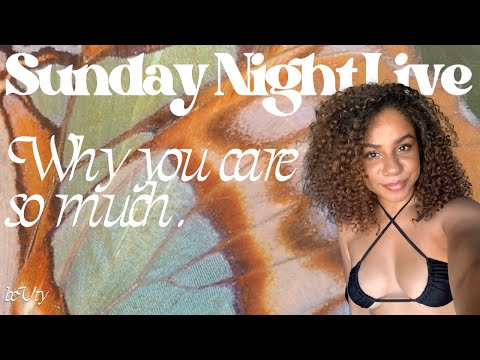 Sunday Night Live - People Pleasing