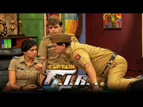 Miss Chautala की बात सुनने के लिए टेबल पर चढ़ा Gopi | Best of F.I.R. | Full Comedy