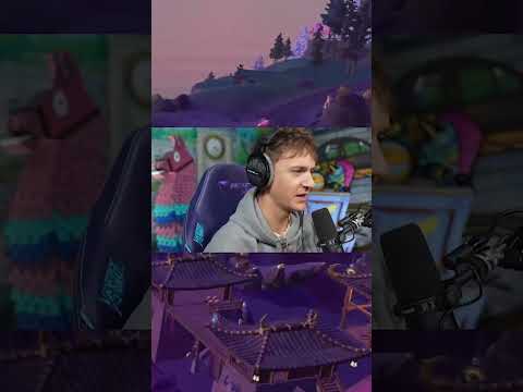 yesterday's blitz boss @ninja stream in a nutshell