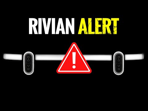 Major Defect in RIVIAN R1T Exposed in Exclusive Photos