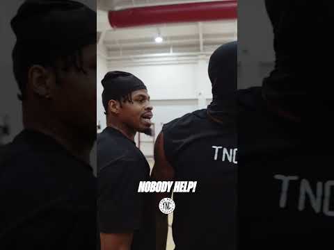 Y'all Have Been Waiting For This One... 👀