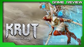 Vido-Test : Krut: The Mythic Wings -  Review - Xbox