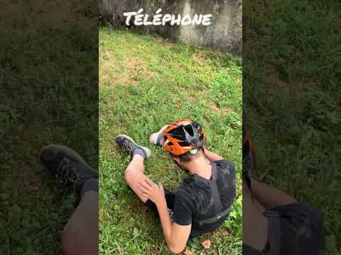 GOPRO VS TÉLÉPHONE