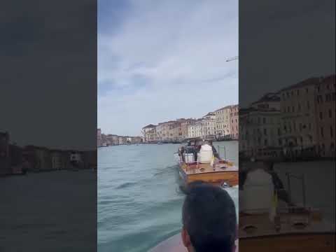 📍El Papa Francisco en Venecia | Papa Francesco a Venezia📍🇮🇹