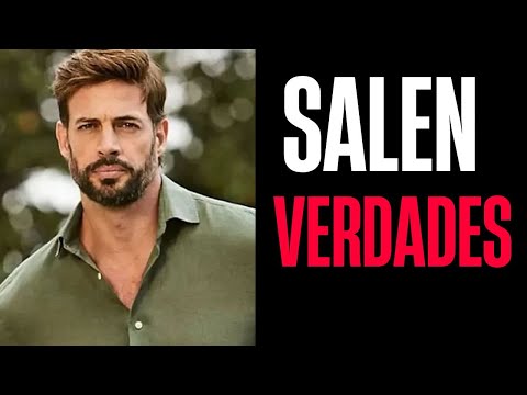 TRISTE informacion William Levy