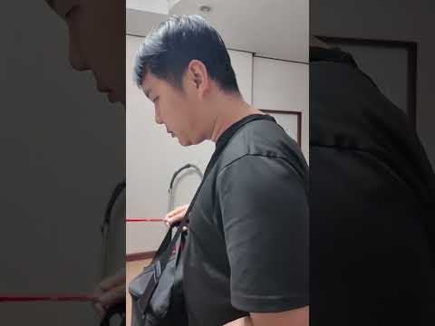 ไปตีแบดกับเพื่อนก็ไม่ได้ชีวิต