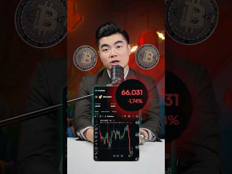 Harga bitcoin anjlok, saatnya beli atau nunggu dulu?