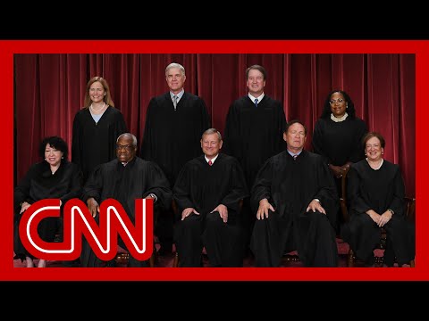 Exclusive: Inside the Supreme Court’s negotiations and compromise on Idaho’s abortion ban