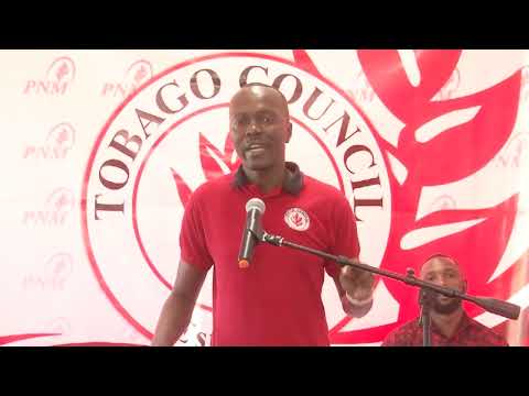 PNM Tobago Council On Formation Of New Party