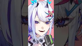 ピースサイン 米津玄師  #shorts #vtuber  #歌ってみた #僕のヒーローアカデミア