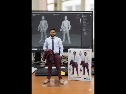 How to make Ai trending videos photo #ai #trending  # Ai photo Editing