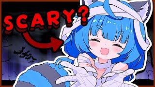 jumpscare!!!!!11!!1!