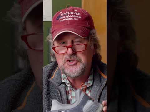 I almost had to travel barefoot! #funny