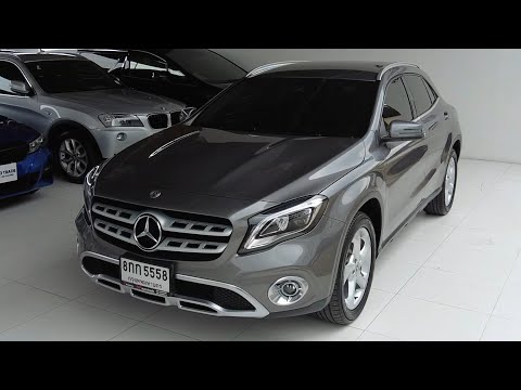 MercedesBenzGLA200UrbanFac