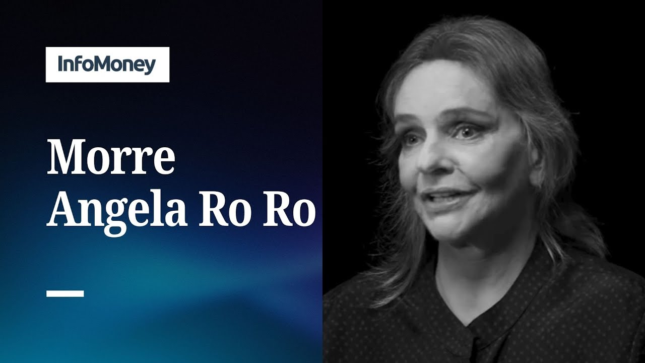 Morre Angela Ro Ro estrela da música brasileira aos 75 anos | InfoMoney News