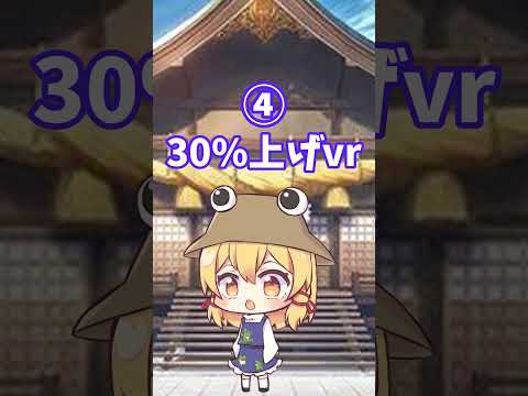 【検証】ネイティブフェイスの音程を上げ下げすると!?#ゆっくり茶番