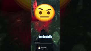 QUE HACE?! 😱 #Reels #Shorts #Viral #fyp #gracioso #DeadByDaylight #DBD