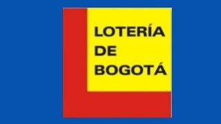 Resultados Lotería de Bogota 22 de Abril de 2021