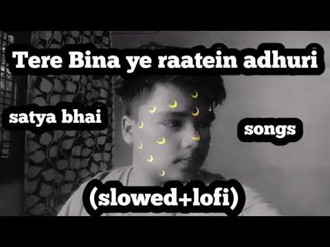 Tera Bina ye raatein adhuri ||#songs #vidio #viral vidio#viral #youtubeshorts