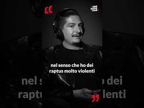 C'ERA IL RISCHIO CHE MI BUTTASSI DI SOTTO #onemoretimepodcast #lucacasadei #alcidepierantozzi