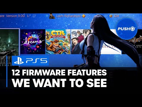 12 PlayStation 5 Firmware Updates We Want to See | PS5