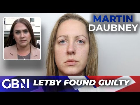 Lucy Letby: Serial killer nurse found GUILTY of attempted murder of extremely premature baby