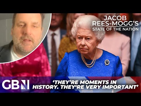 SERIOUS questions over Palace's 'honesty and transparency' as late Queen photo seemingly edited